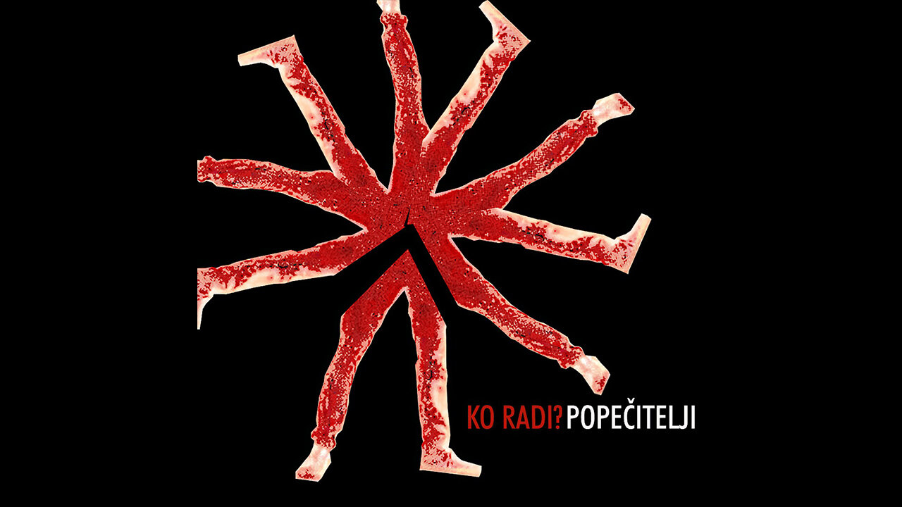 Popečitelji - Ko radi