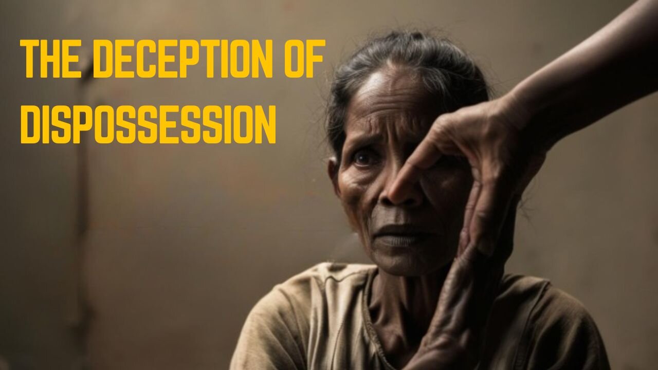 The Deception of Dispossession