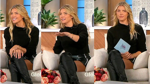 Amanda Kloots Nov 8 2023