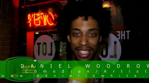 DDP Entertainment Report - NXNE - Daniel Woodrow - June 18, 2013