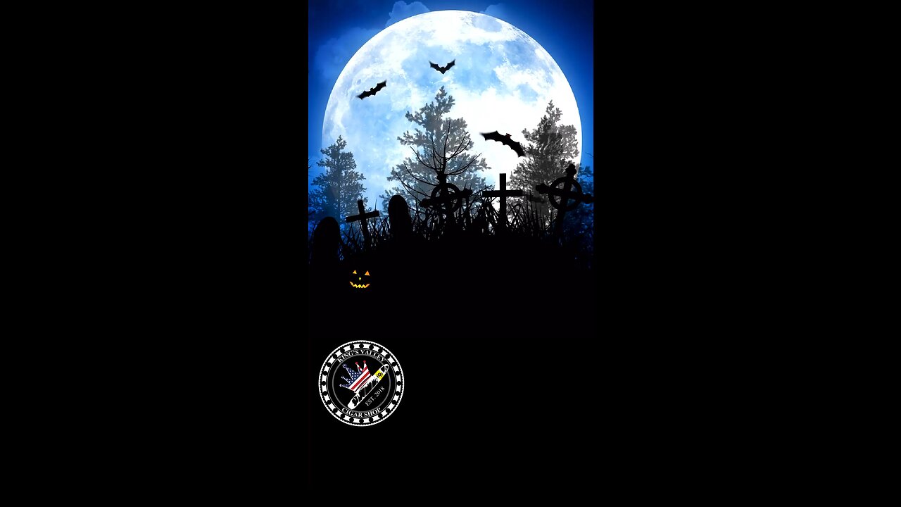 Happy Halloween weekend