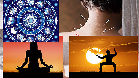 Pericoli spirituali medicina alternativa pratiche orientali salute yoga chi new age