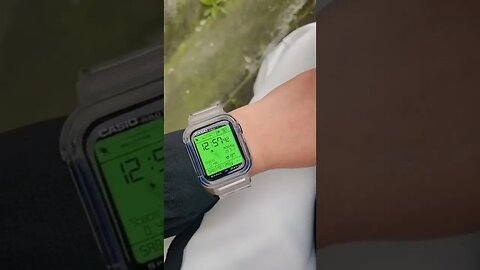 Casio Case Tiktok ifahonim