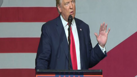 President-elect Trump visits Mar-A-Lago for the weekend