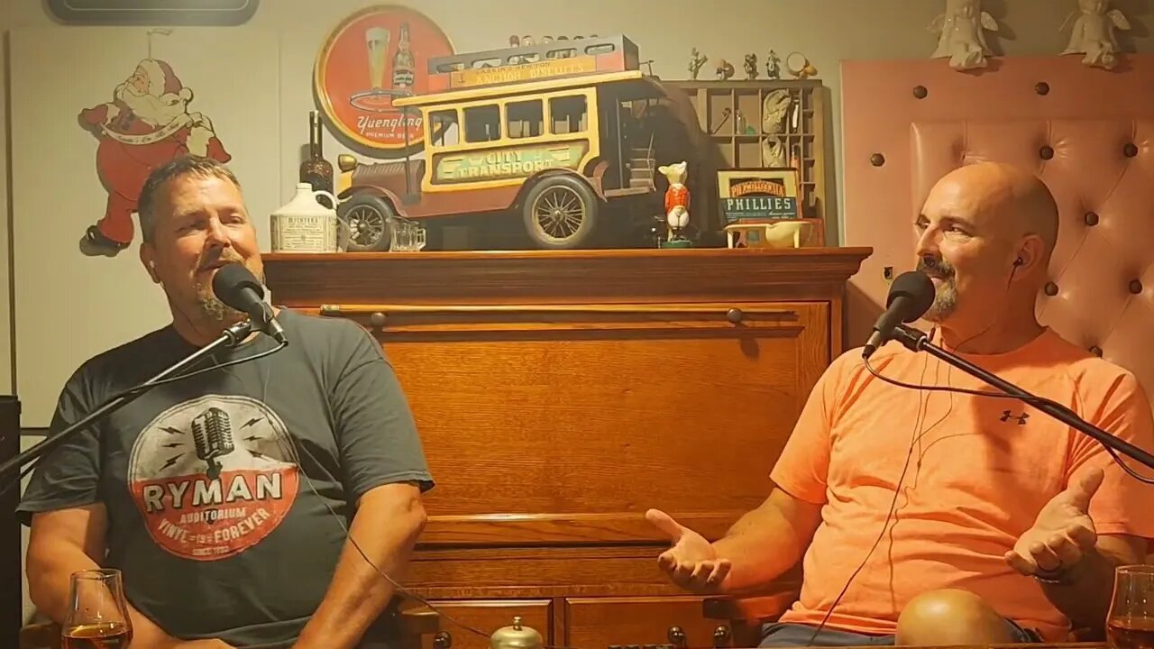 How do you know what is "Good?" Episode 11