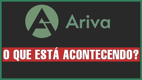 Ariva (ARV) - O Que Esperar Deste Projeto do Setor de Turismo?