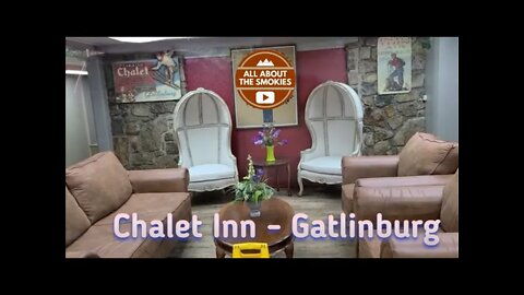 Chalet Inn - Gatlinburg TN