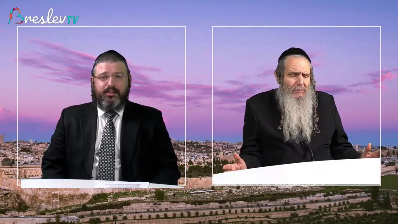 Astrology by Rav Shalom Arush Weekly Q-A Emuna Class in English! #2