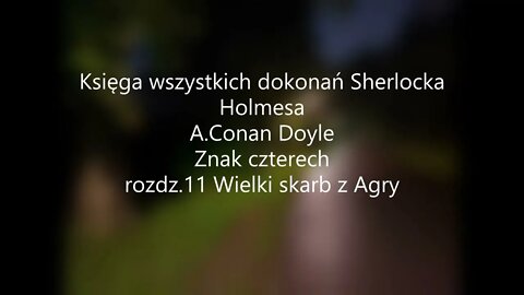 Księga wszystkich dokonań Sherlocka Holmesa- A.Conan Doyle