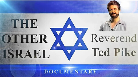 El Otro Israel - Ted Pike - 1987 - Subtítulos en Español