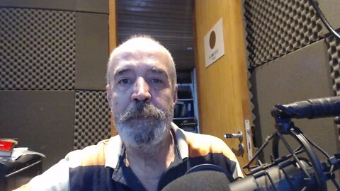 SEM TER MUITO O QUE DIZER...