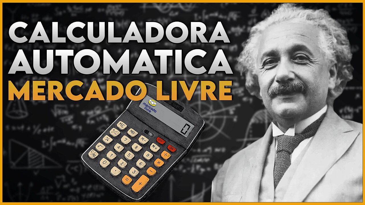 COMO CALCULAR CORRETAMENTE SEU LUCRO PARA VENDER NO MERCADO LIVRE?