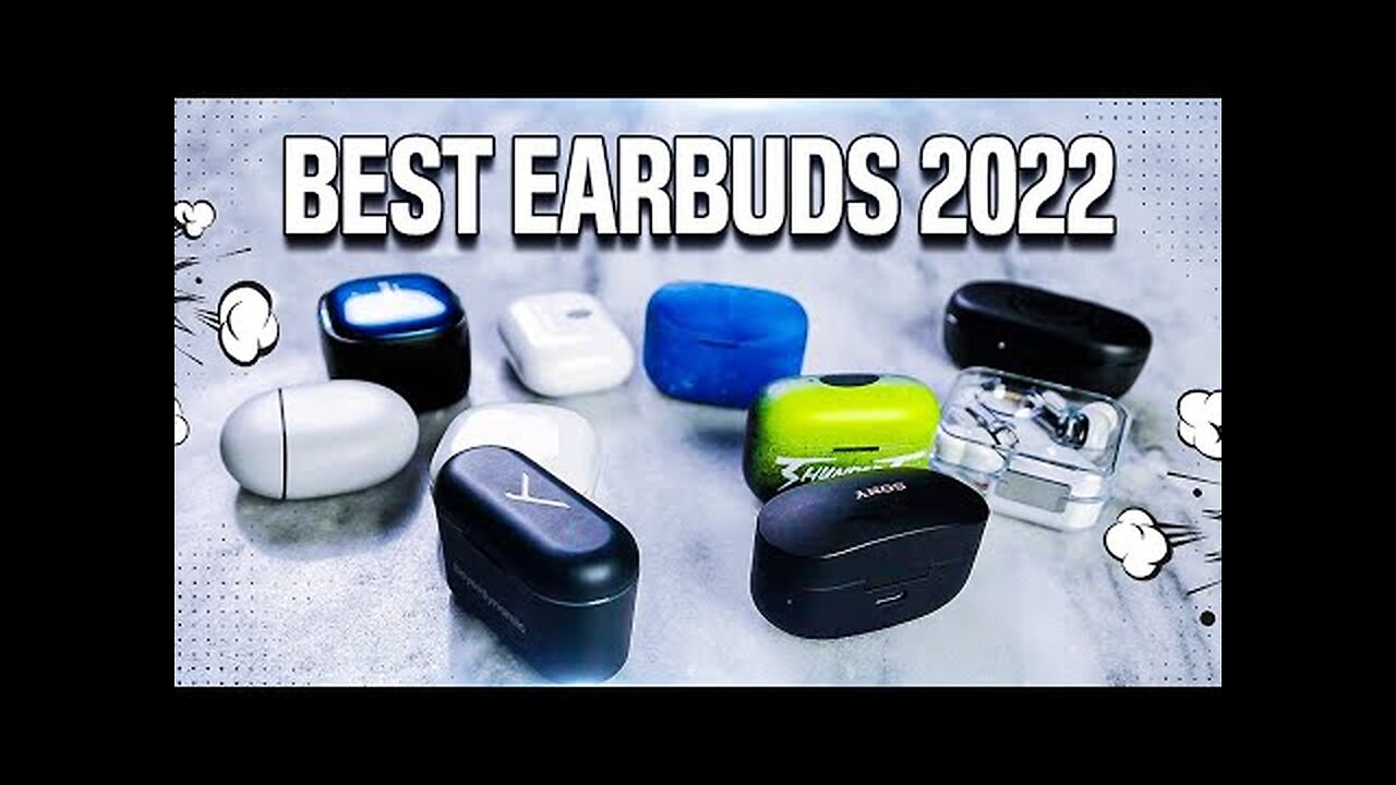 BEST EARBURDS