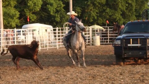 Smith County Kansas Free Fair Part 2. Episode 6