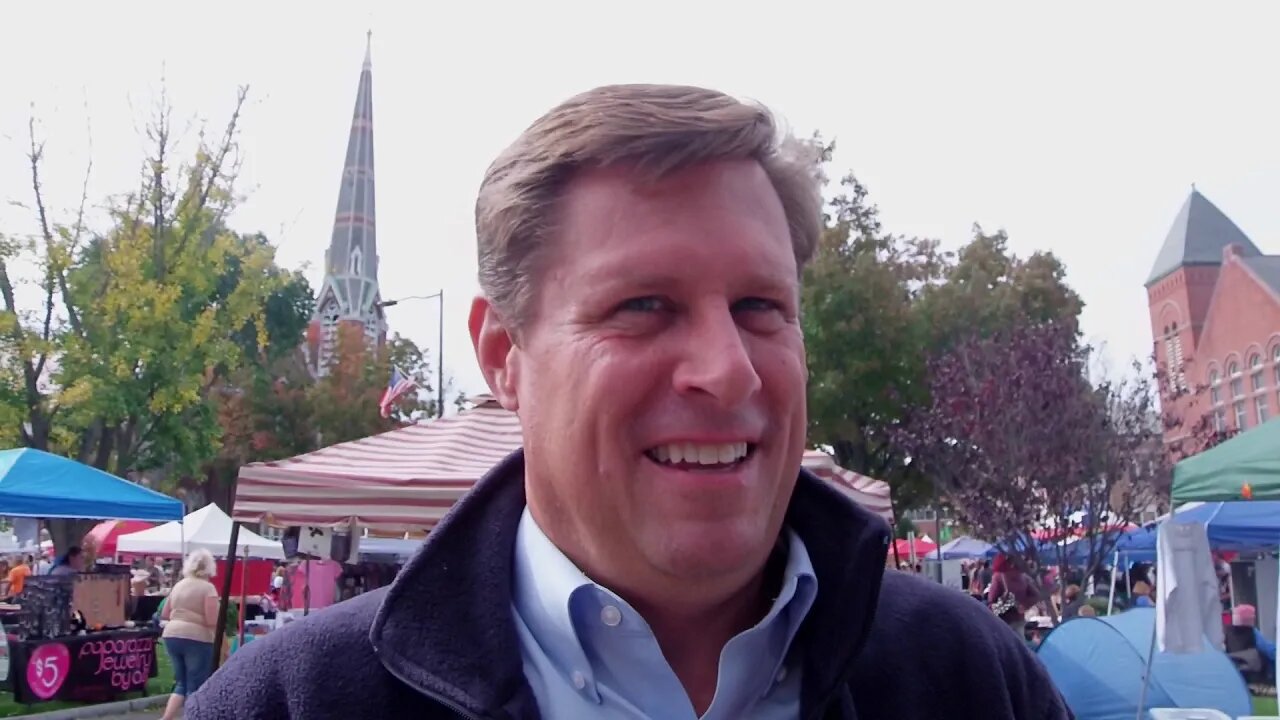 Geoff Diehl MA GOP Candidate for US Senate 2018