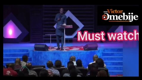 *Must watch* The battle for your soul by apostle joshua selman