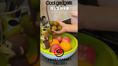 #tiktok #tiktokchina #kitchentools #beauty #shorts #trending #smartgadgetgallery #coolgadgets