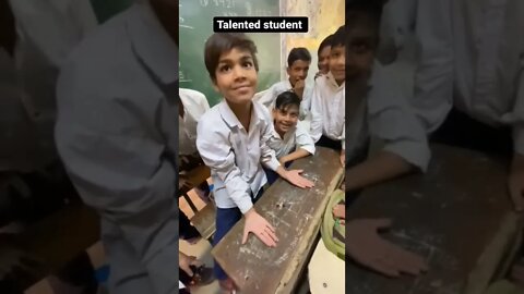 school kid magic#viral#shorts