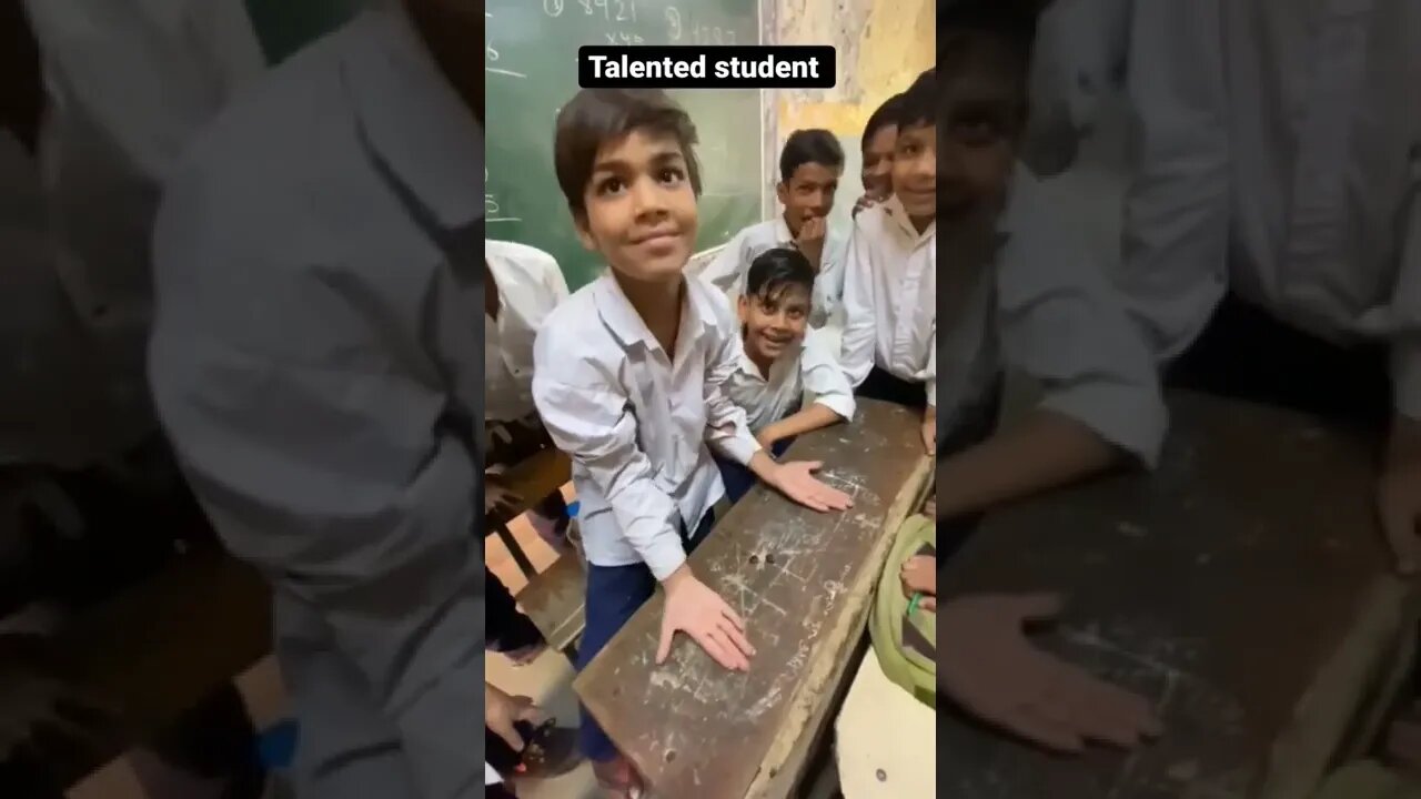 school kid magic#viral#shorts