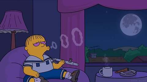 Smoke & Chill Lofi Beats