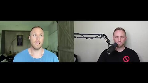 HFfH Podcast - Living Everywhere but Now with Brandon Bozarth