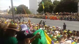 200 anos de Independência