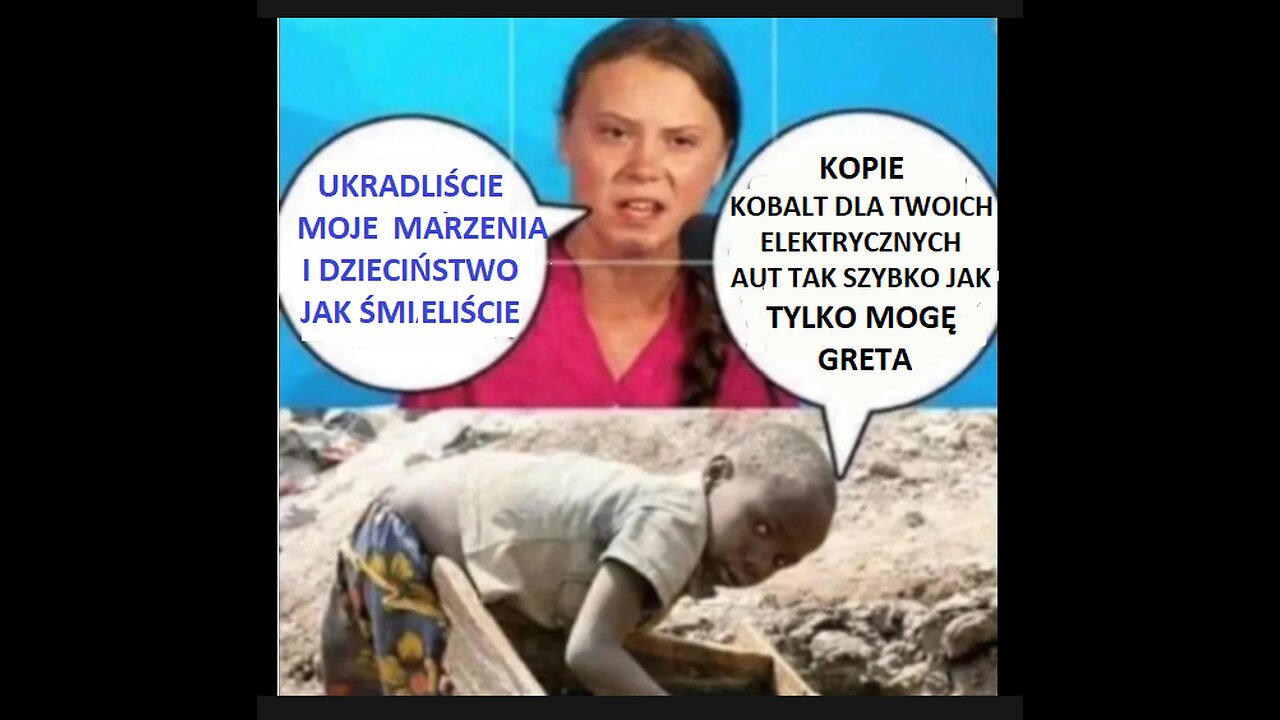ELEKTRYCZNE SAMOCHODY TO PUŁAPKA