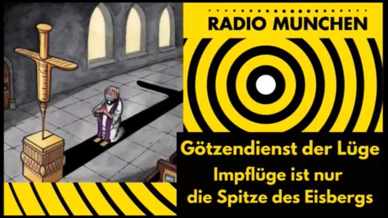 Die Immunisierungslüge