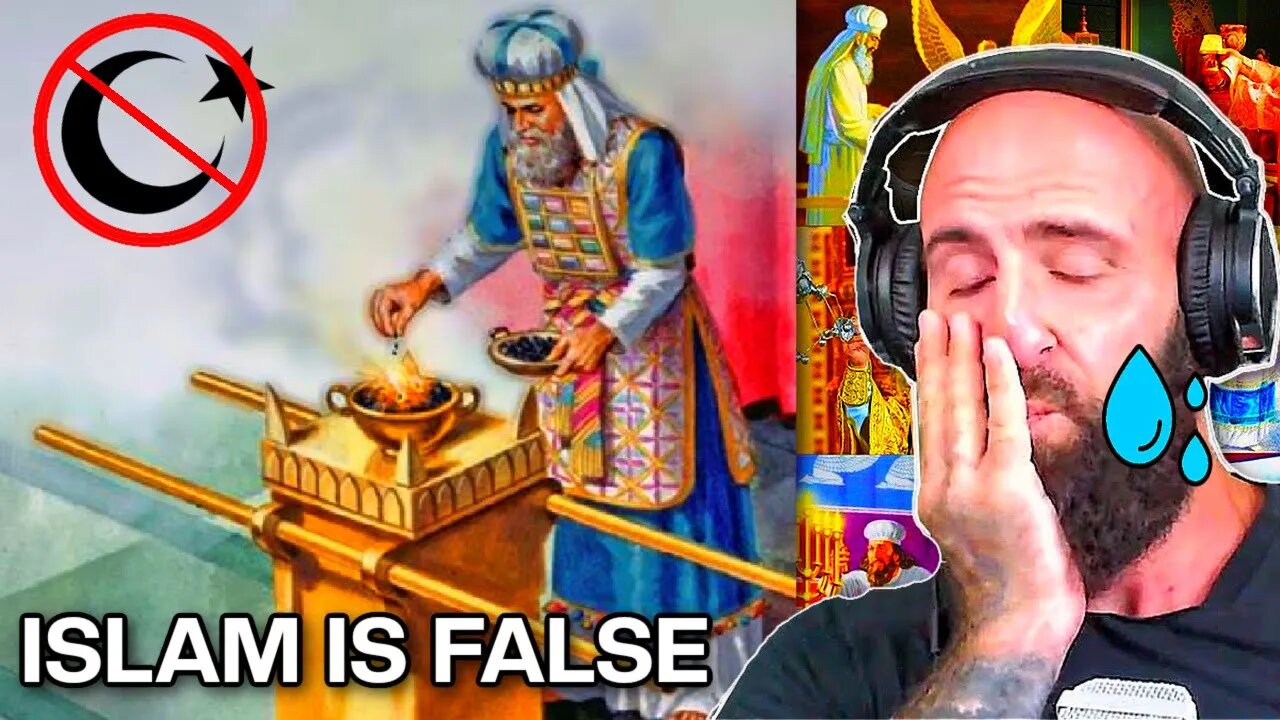 Bobby PROVES Islam is FALSE