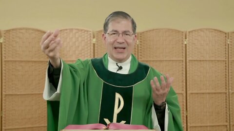 09-06-22 Homily - He Changes Us