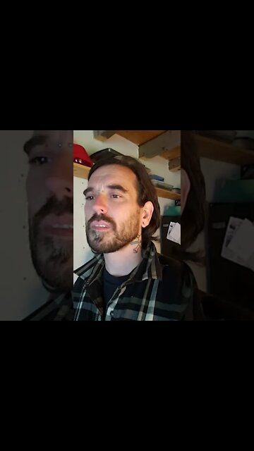 Not Sure How Much Longer