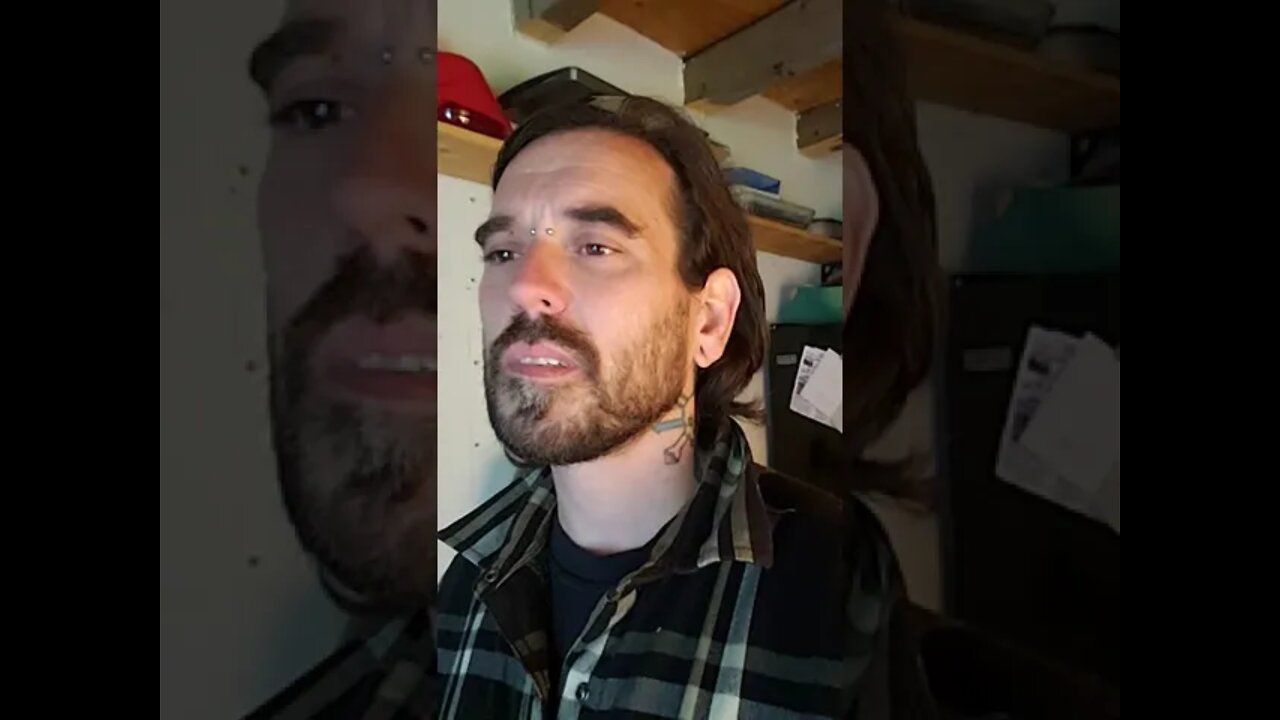 Not Sure How Much Longer