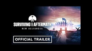 Surviving the Aftermath: New Alliances - Official Announcement Trailer