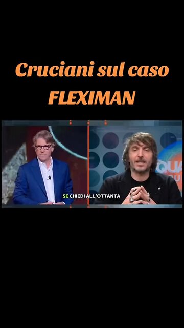 fleximan urban hero