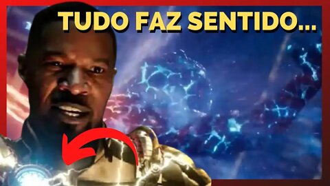 REVELADO COMO ELECTRO VAI OBTER O REATOR ARC!!!