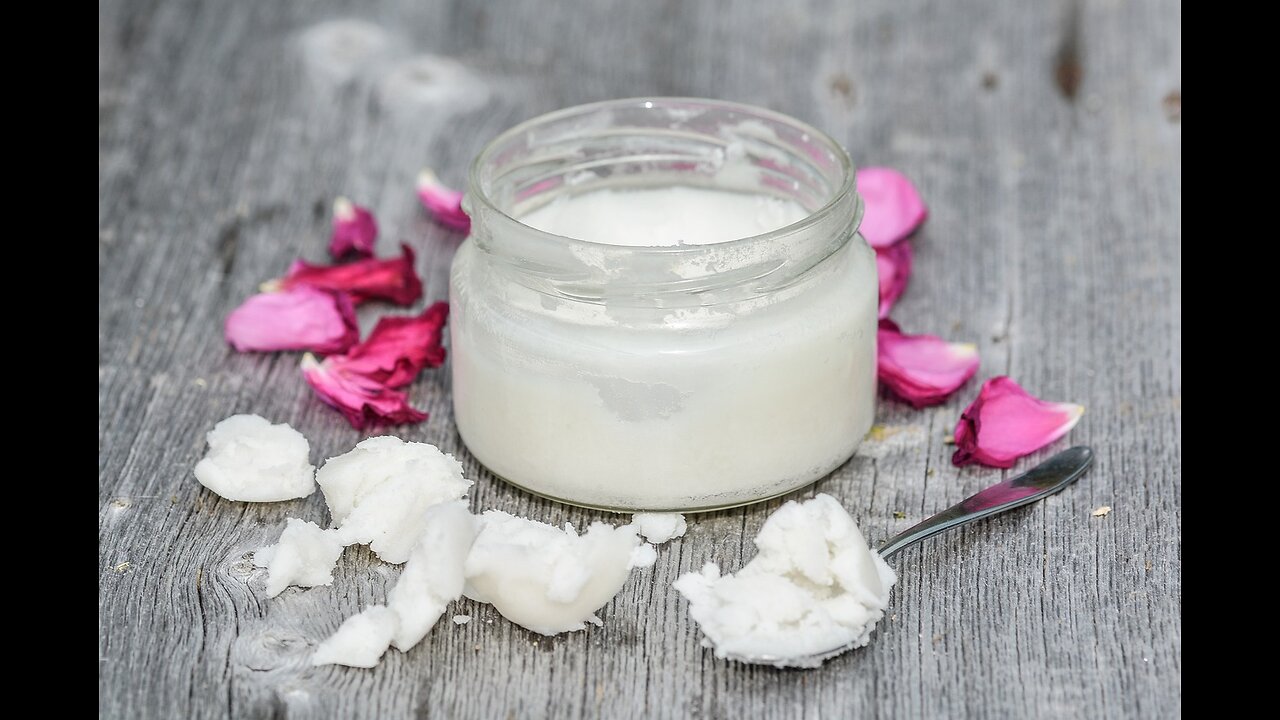 For home, health, and beauty, here are 6 Best coconut oil tips