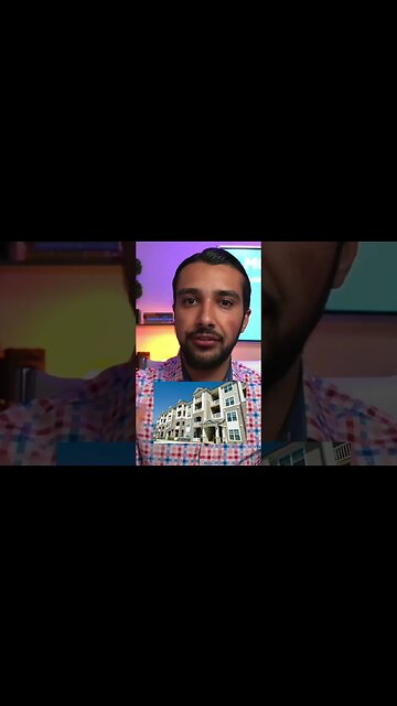 what is Multifamily Real Estate