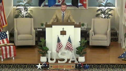 Wednesday Evening June 15th