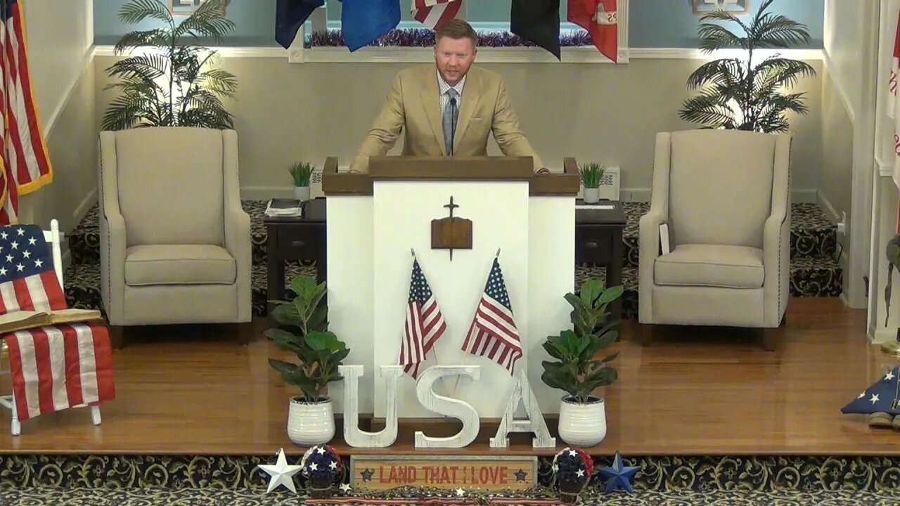 Wednesday Evening June 15th