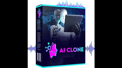 AI CLONE