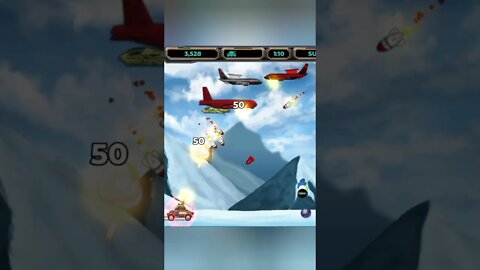 Hyper Weapon SM6 #shorts