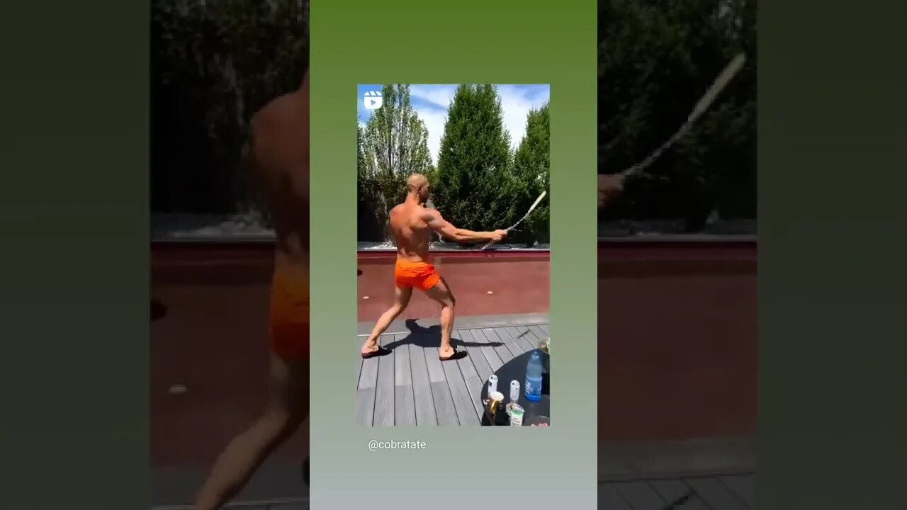 Andrew Tate Motivation