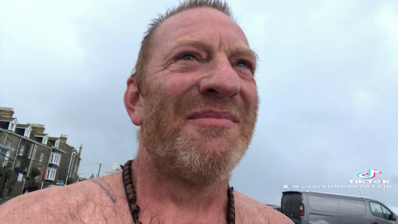 Getting connected with nature