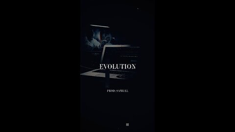 [EVOLUTION - #LILUZIVERT #TYPE #BEAT #2024] - PROD. #SAMUEL