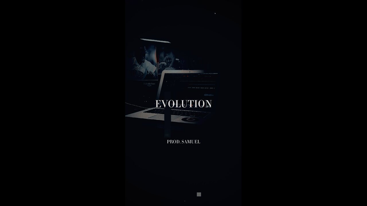 [EVOLUTION - #LILUZIVERT #TYPE #BEAT #2024] - PROD. #SAMUEL