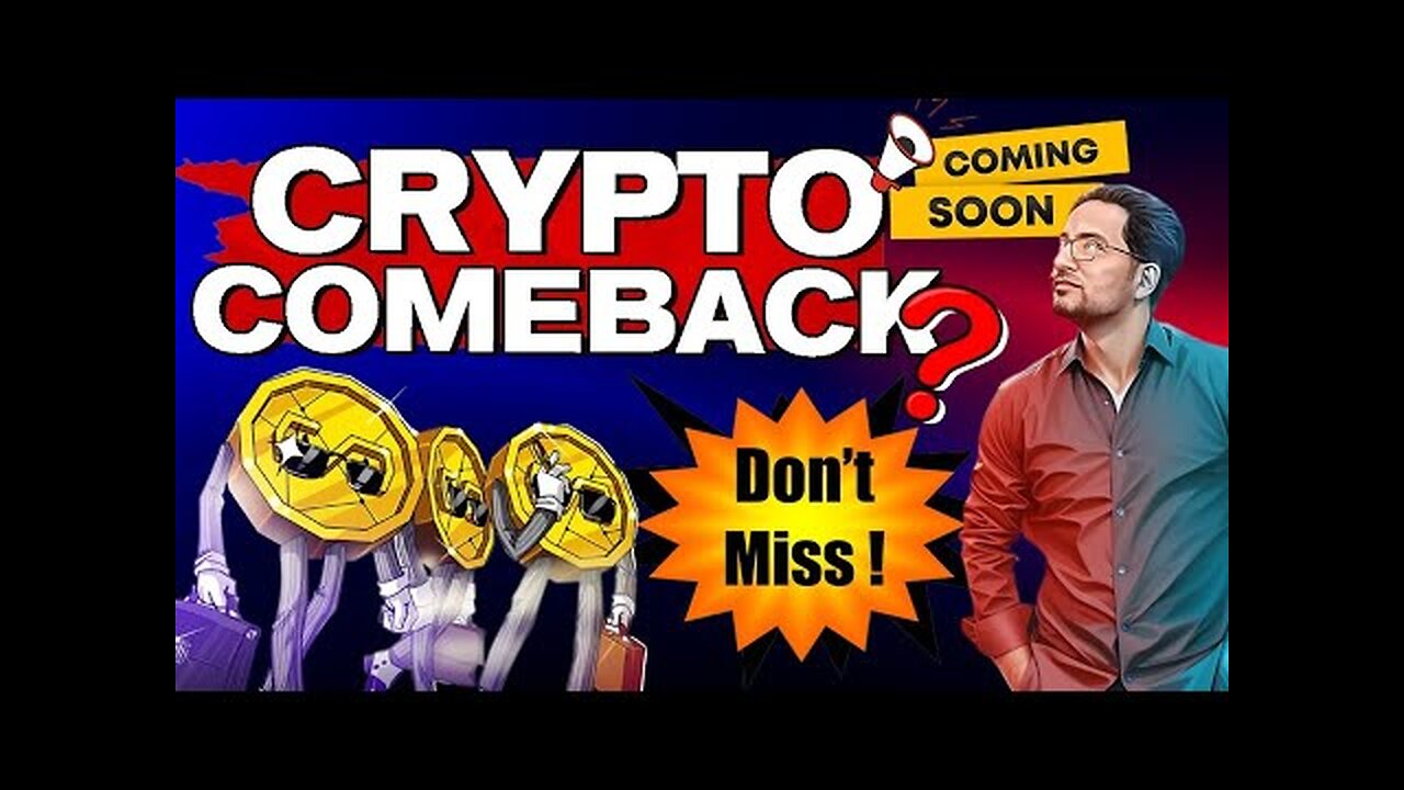 🚨 Breaking Crypto News Today: Bitcoin Price Prediction🚀