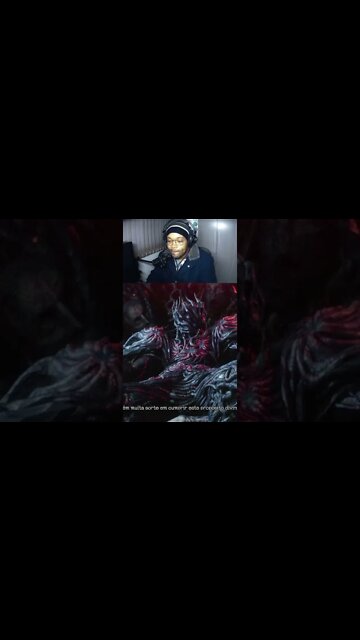 SEGURANDO O ESPADÃO! | DEVIL MAY CRY 5 #Shorts #devilmaycry5