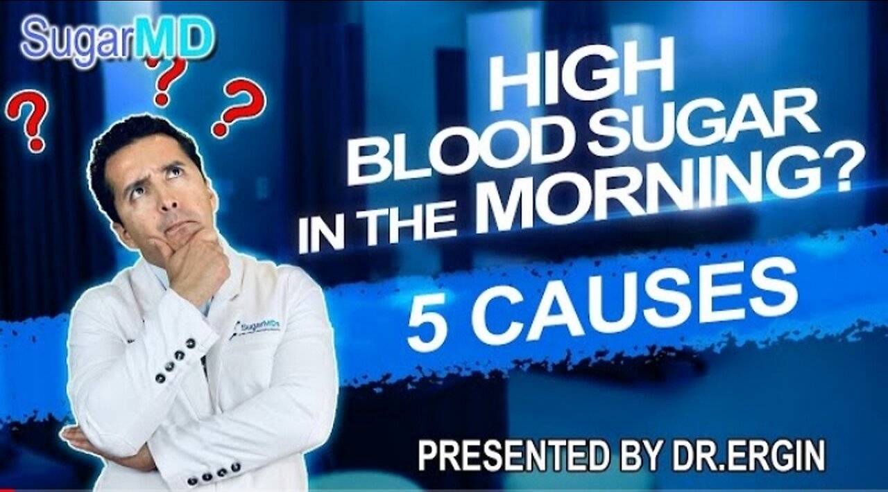 How to bring blood sugar down quickly?