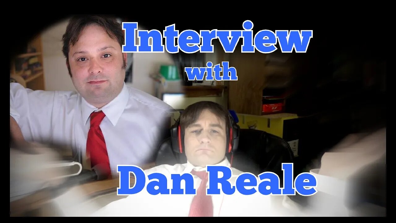 Interview with Dane Reale, LPCT Chair