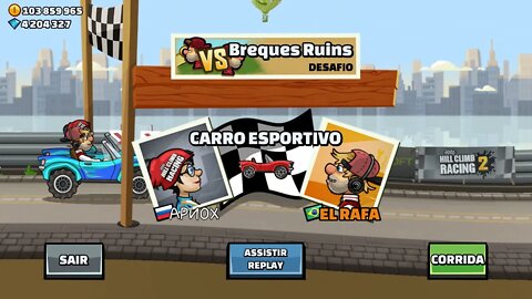 #hillclimbracing2,HD Som original do jogo,#bill,#corrida #apnox